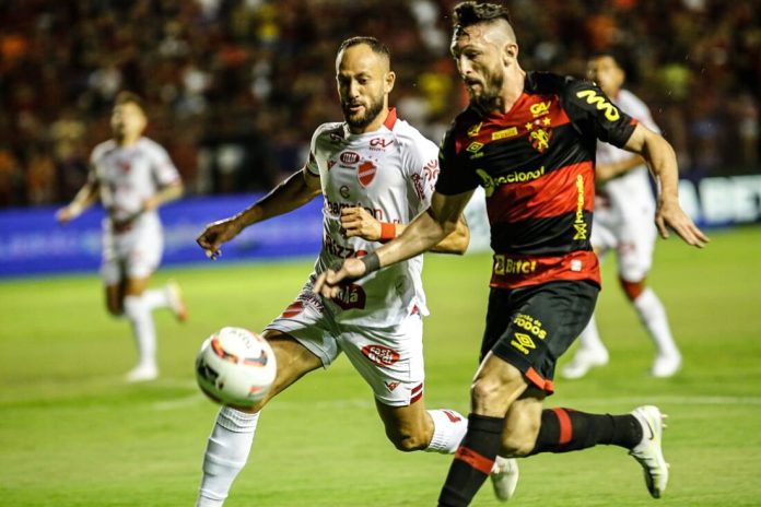 sport x vila nova 2022