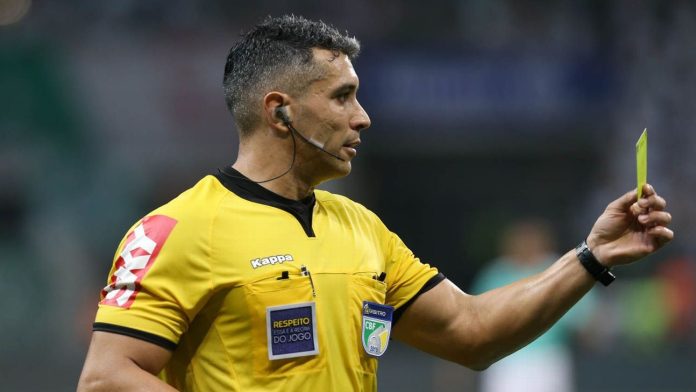 Felipe Fernandes de Lima Foto Cesar Greco