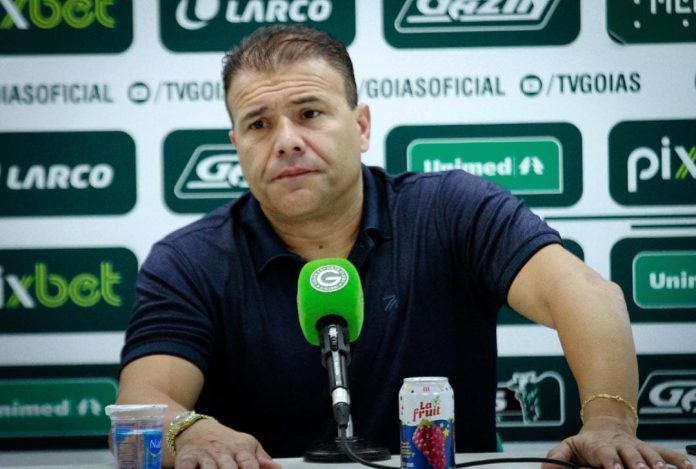 HARLEI GOIAS