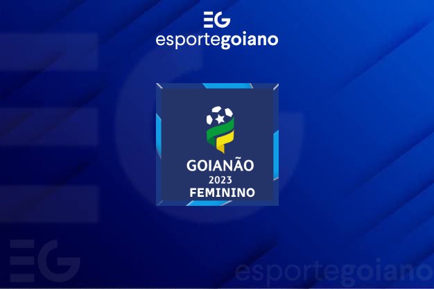Goianão Feminino divulga tabela específica, com início em 12 de agosto; veja partidas Goianão Feminino divulga tabela específica, com início em 12 de agosto; veja partidas