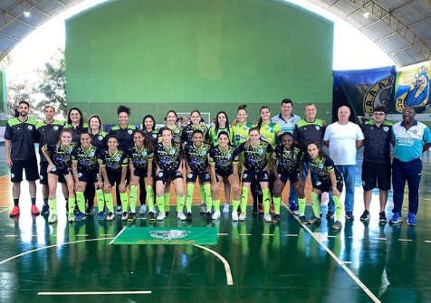 resenhas futsal 2023