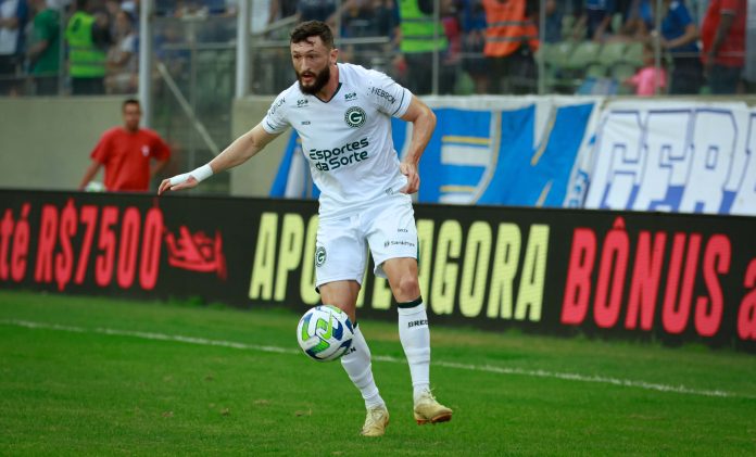sander goiás
