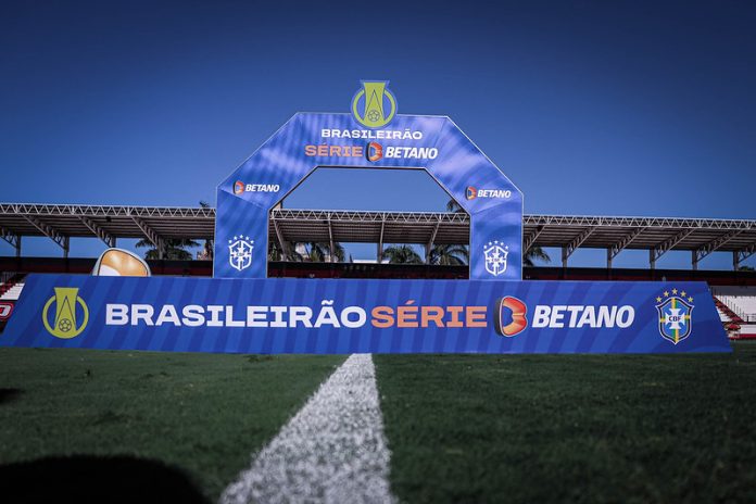 série b antonio accioly