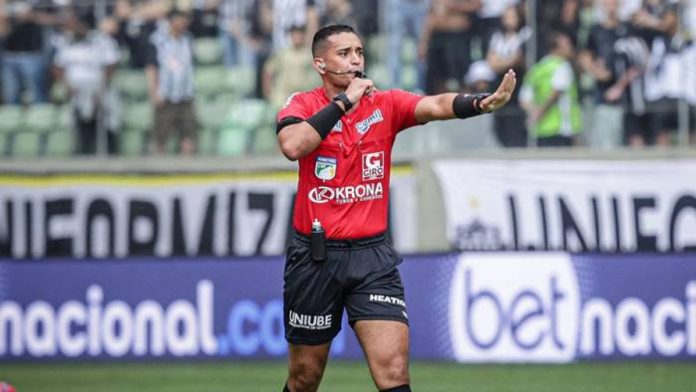 André Luiz Skettino Policarpo Bento FOTO DIVULGAÇÃO FMF