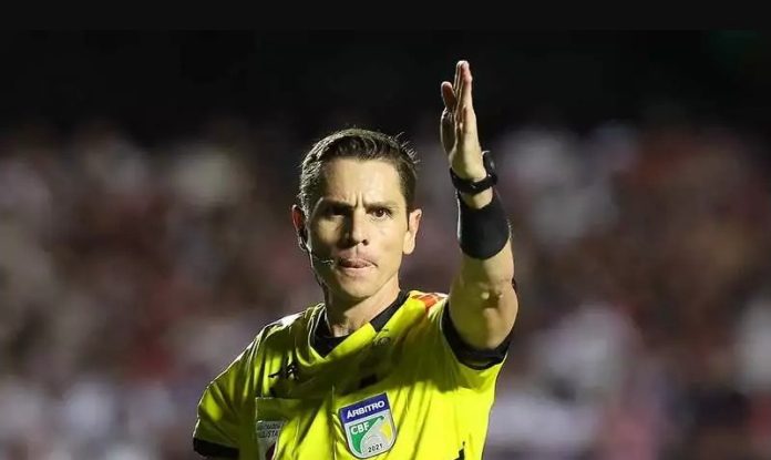 Douglas Marques da Flores Foto César Greco Palmeiras