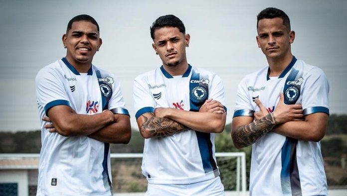 ELENCO CENTRO OESTE REFORÇOS