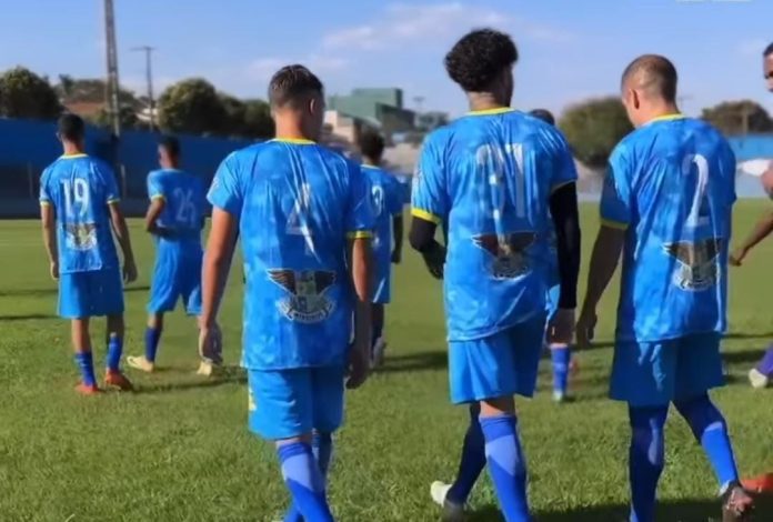 Elenco Mineiros Terceira Divisão Goianão (3)
