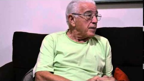 Pedro Goulart Goipas