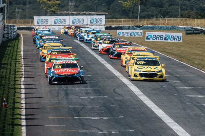 STOCK CAR GOIANIA FOTO STOCK CAR