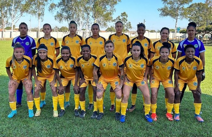 Goianão Feminino: maior campeão, Aliança mira mais um título na categoria Goianão Feminino: maior campeão, Aliança mira mais um título na categoria