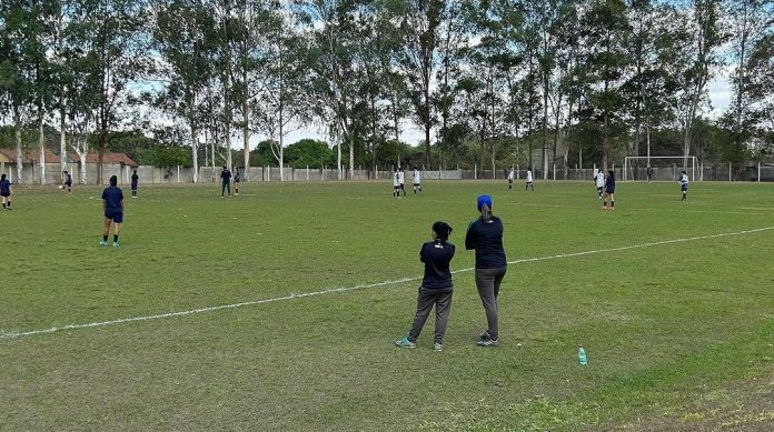 Goianão Feminino abre 2ª rodada com duelo entre times que não pontuaram; veja jogos Goianão Feminino abre 2ª rodada com duelo entre times que não pontuaram; veja jogos