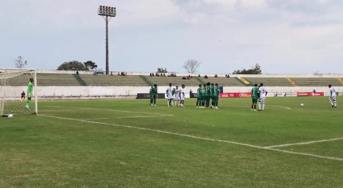 Jataiense bate o Aparecida na conclusão da rodada da Divisão de Acesso Jataiense bate o Aparecida na conclusão da rodada da Divisão de Acesso