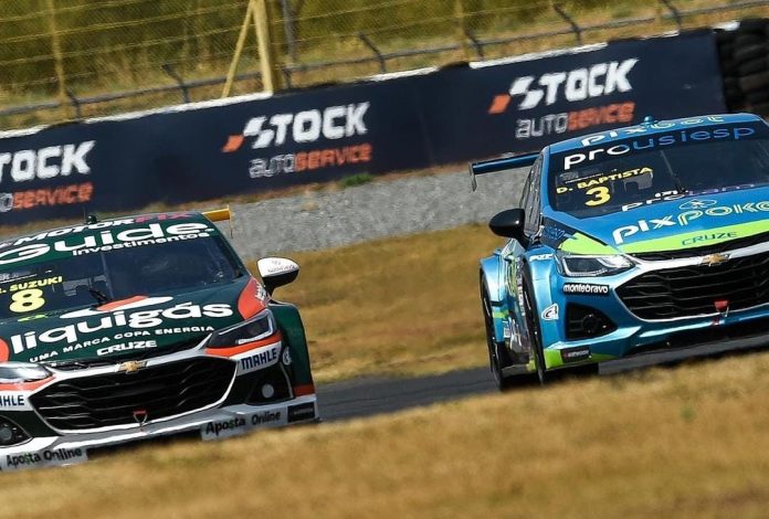 Stock Car 2023 Foto Duda Bairros