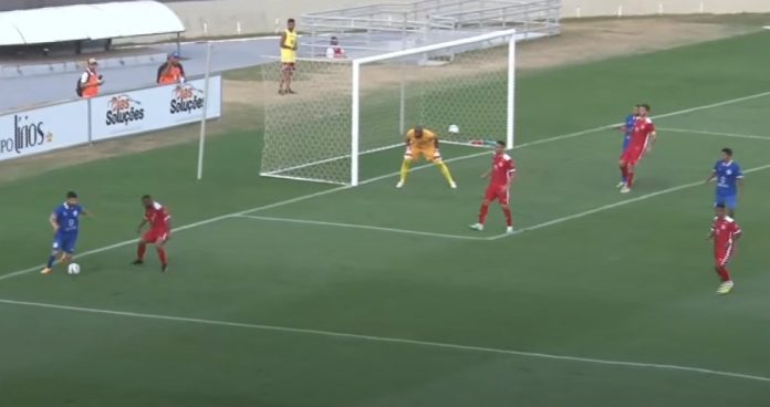 Pela Divisão de Acesso, Anapolina e Goiatuba protagonizam empate sem gols no Serra Dourada
