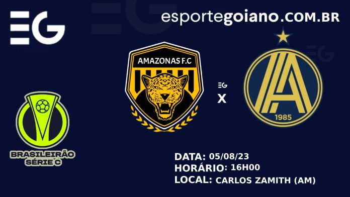 amazonas x aparecidense