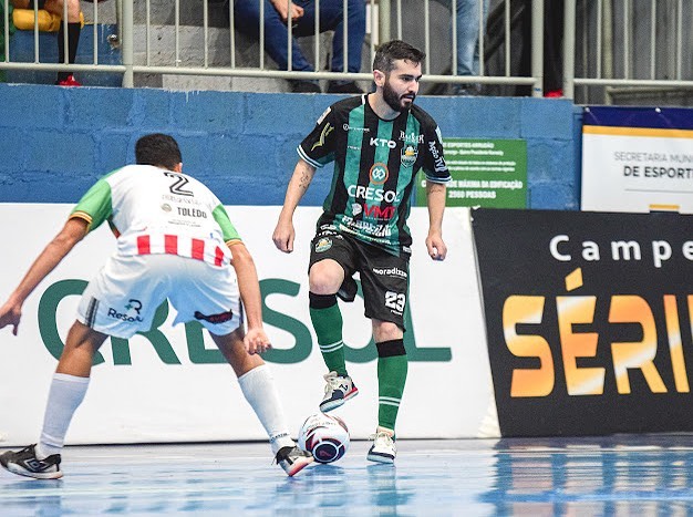 antônio mitidieri marreco