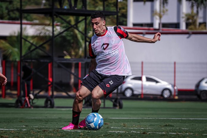 baralhas atlético-go