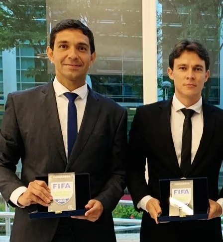 bruno pires e fabrício vilarinho