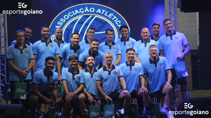 elenco Neurologia Ativa 2024 - ft Vitor Monteiro 1