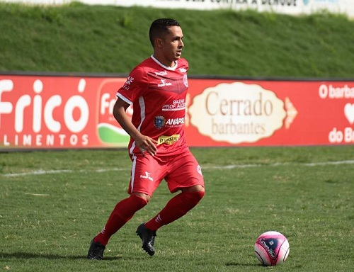 esquerdinha anapolina