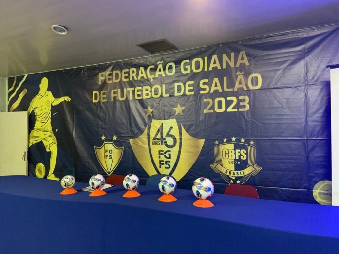 fgfs goiano de futsal