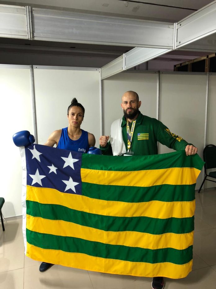 goianos brasileiro de boxe elite