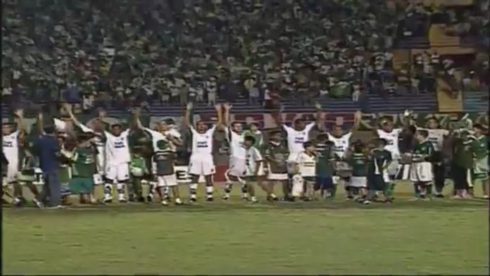 goiás libertadores 2006