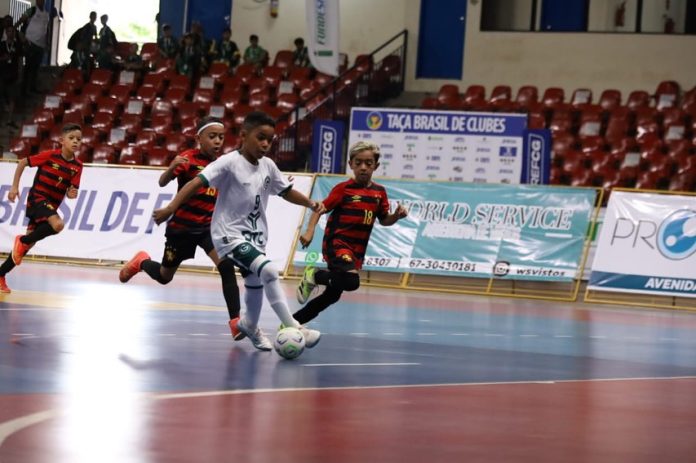 goiás x sport