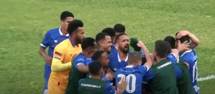goiatuba divisão de acesso