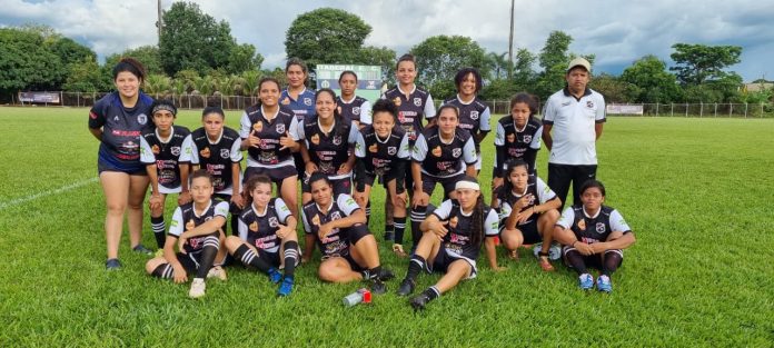 vasco de itaberaí goianão feminino
