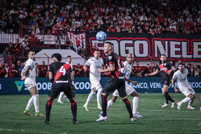 Atlético-GO não perde para o Avaí há dez partidas; última derrota foi em 2014 Atlético-GO não perde para o Avaí há dez partidas; última derrota foi em 2014