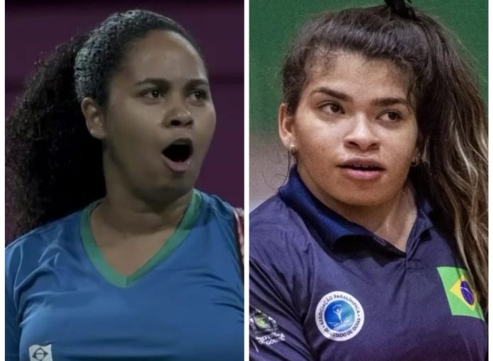 Mundial de Parabadminton na Tailândia teve participação de duas goianas; confira detalhes Mundial de Parabadminton na Tailândia teve participação de duas goianas; confira detalhes