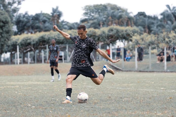 aragoiânia sub-20
