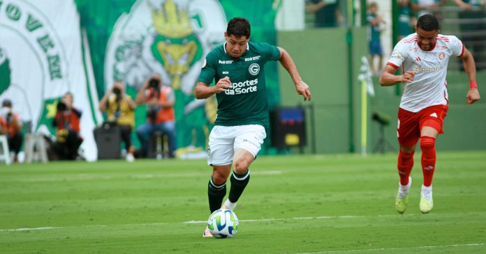 guilherme marques goiás x internacional