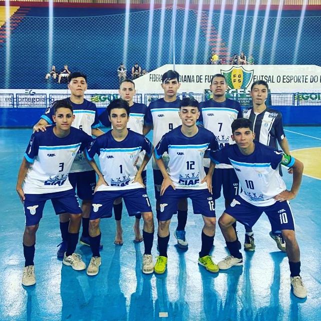 lazio futsal