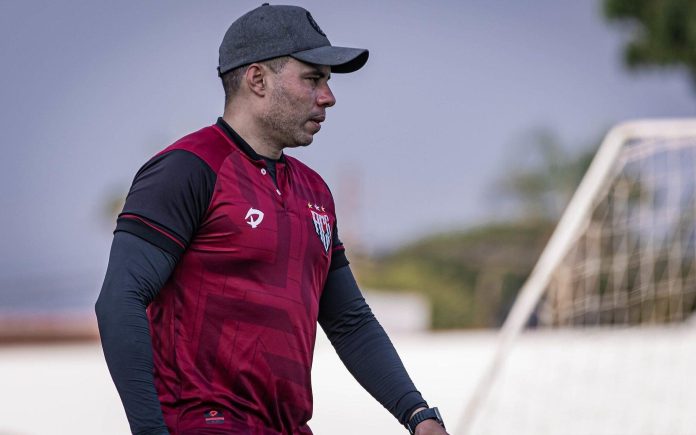 Jair Ventura ACG