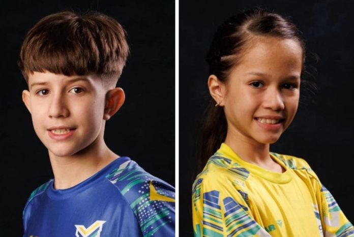 Yumi Iwamoto e Flávio Coelho convocados para o Sul-Americano de Tênis de Mesa Yumi Iwamoto e Flávio Coelho são convocados para o Sul-Americano de Tênis de Mesa