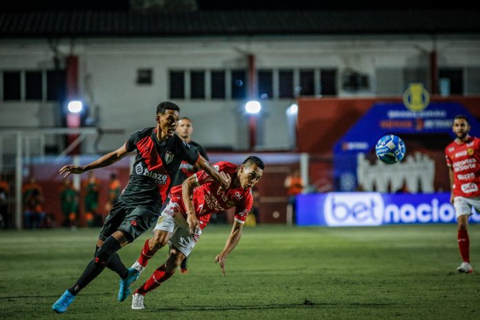Entenda as contas de Atlético-GO e Vila Nova na briga pelo acesso à Série A Entenda as contas de Atlético-GO e Vila Nova na briga pelo acesso à Série A