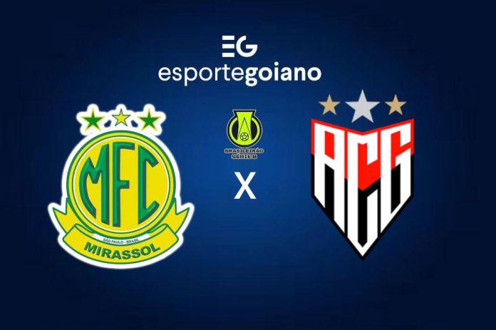 Mirassol x Atlético-GO Arte Willian Rommel (2)