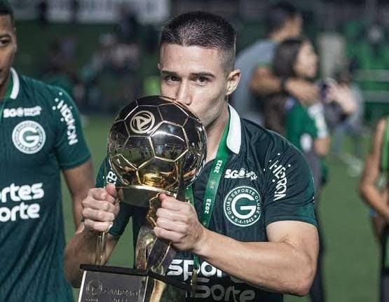 Palacios Goiás Foto Heber Gomes