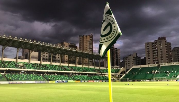 Serrinha Goiás Foto Goiás