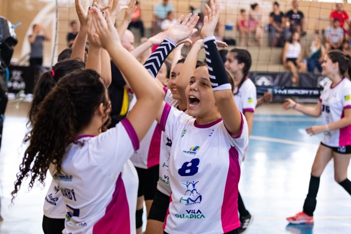 Supervôlei Liga HM Sports Brasil (1)