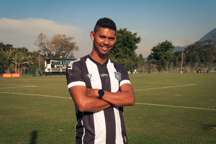 Wallace Bonilha Divulgação Figueirense