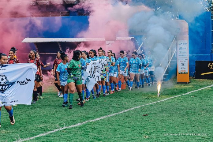 Taça das Favelas Goiás define finalistas após jogos em Aparecida de Goiânia Taça das Favelas Goiás define finalistas após jogos em Aparecida de Goiânia