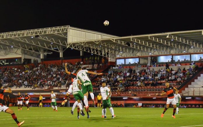Atlético-GO não perde em casa para o Guarani há quase 40 anos; veja o retrospecto
