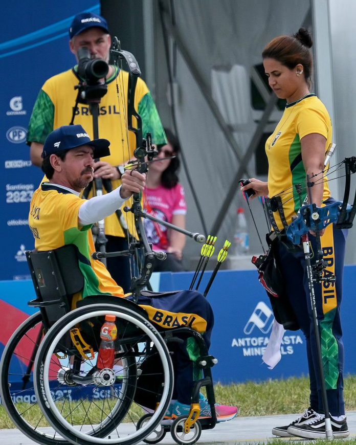 andrey muniz parapan