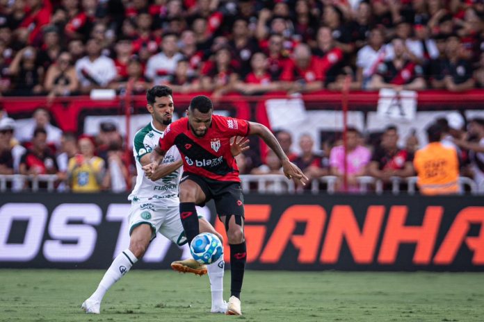 atlético-go x guarani (2)