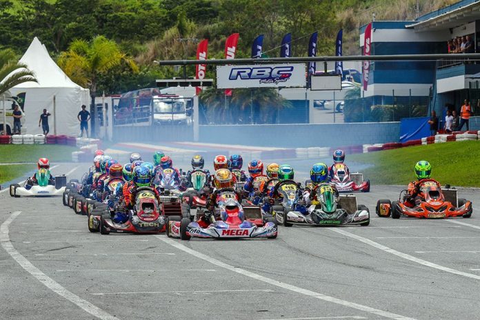 brasileiro de kart