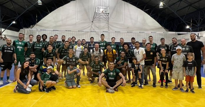 goiás vôlei itaberaí