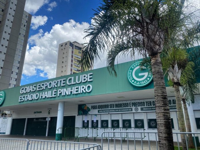 sede goiás